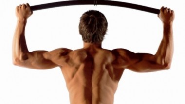 Trening Na Mase Biceps Plecy